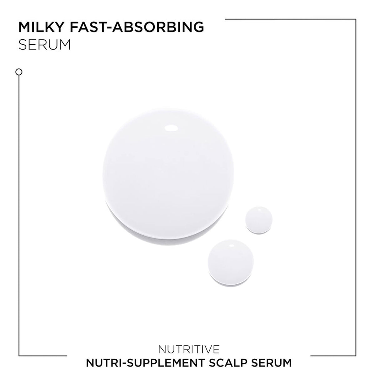 Kérastase Nutri-Supplement Scalp Serum 90ml