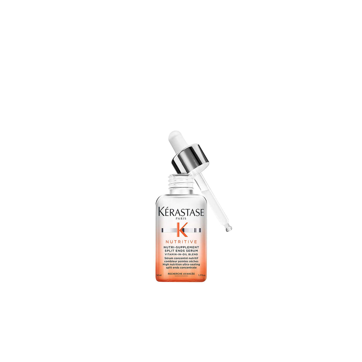 Kérastase Nutritive Nutri-Supplement Split Ends Serum 50ml