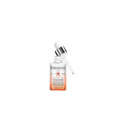 Kérastase Nutritive Nutri-Supplement Split Ends Serum 50ml