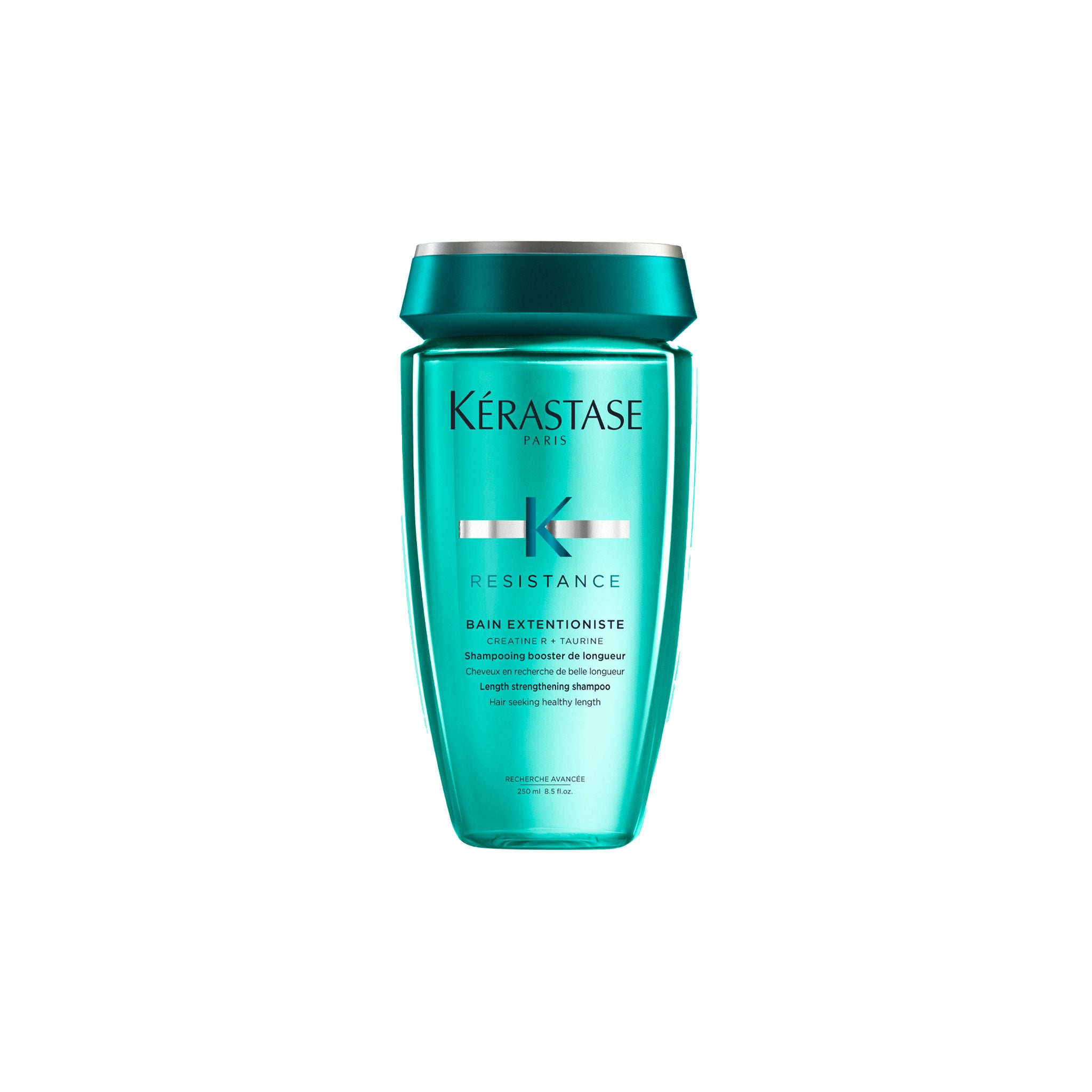 Kérastase Resistance Bain Extentioniste 250ml - Hair Shampoo