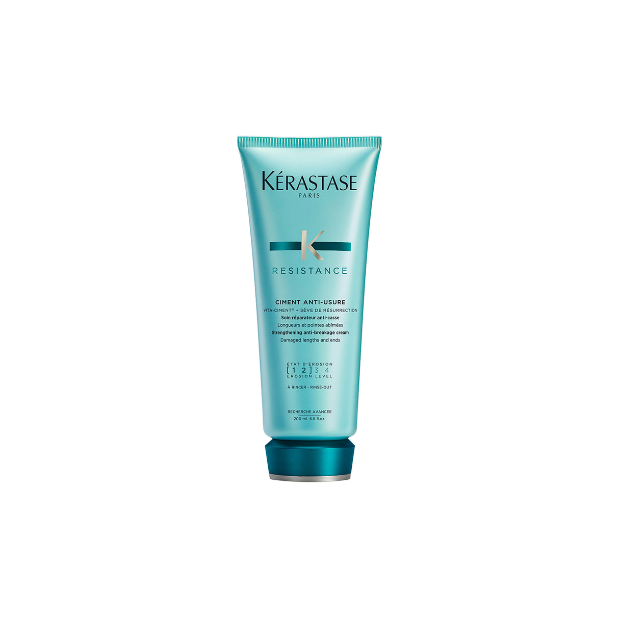 Kérastase Resistance Ciment Anti-Usure 200ml
