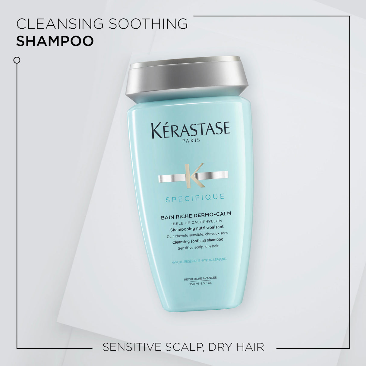 Kérastase Specifique Bain Riche 250ml