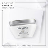 Kérastase Specifique Masque Hydra-Apaisant 200ml