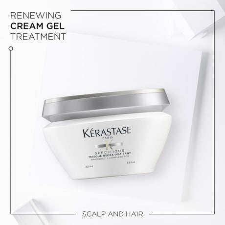 Kérastase Specifique Masque Hydra-Apaisant 200ml
