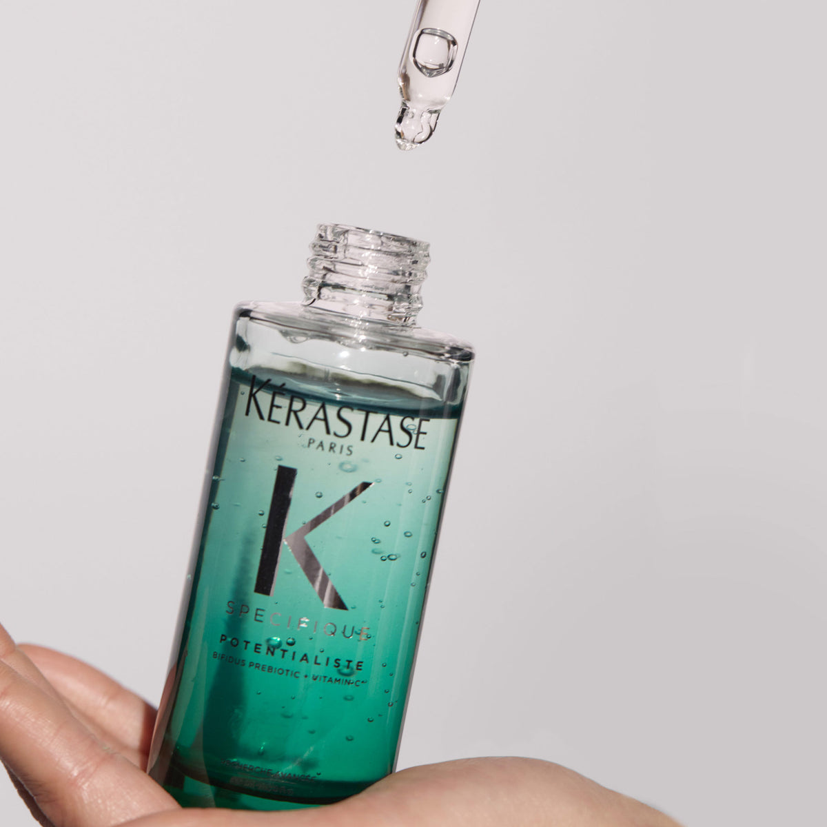 Kérastase Specifique Potentialiste Hair Serum 90ml