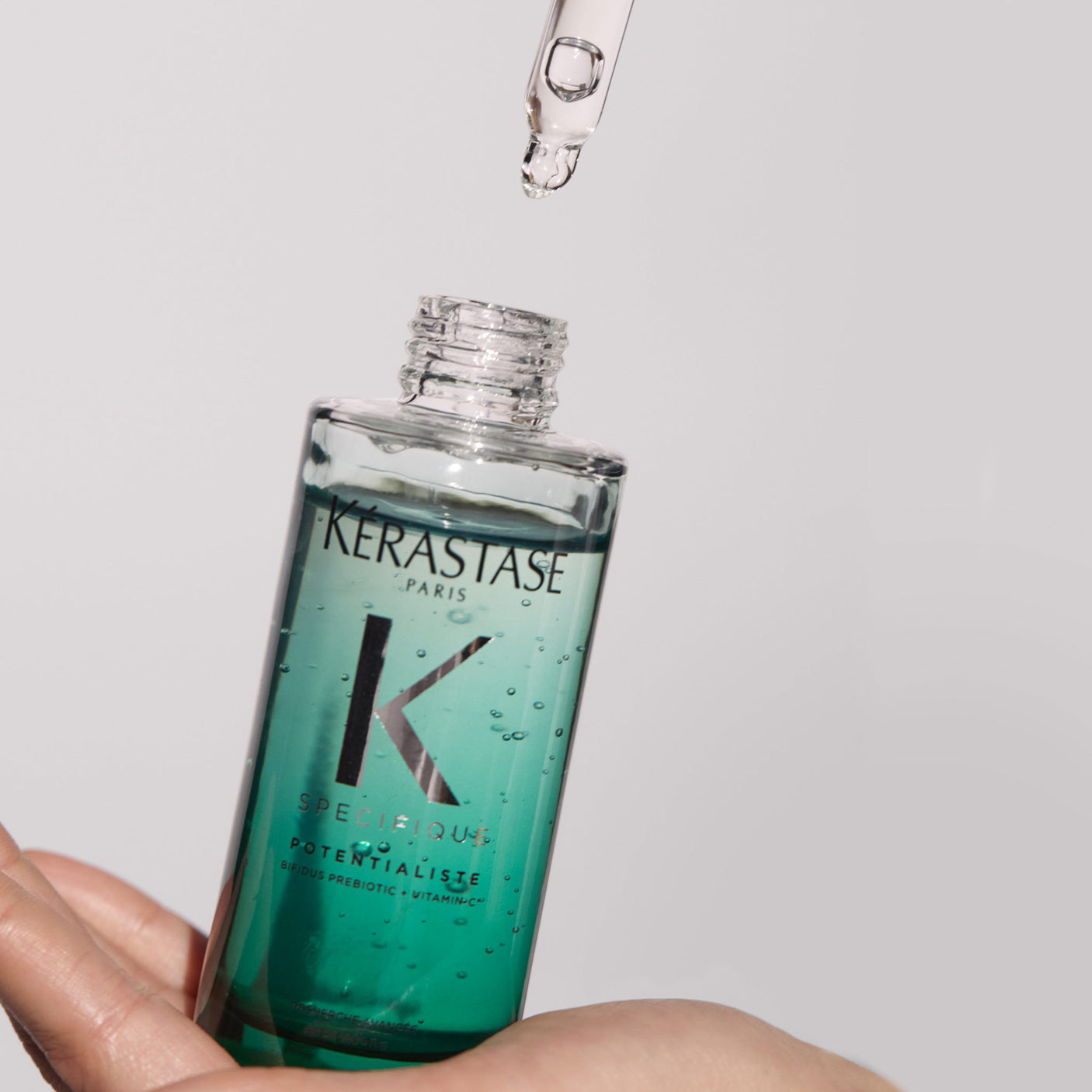 Kérastase Specifique Potentialiste Hair Serum 90ml