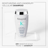 Kérastase Symbiose Bain Crème Anti-Pelliculaire 250ml