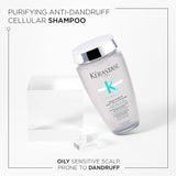 Kérastase Symbiose Bain Pureté Anti-Pelliculaire 250ml