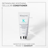 Kérastase Symbiose Fondant Apaisant Essentiel 200ml