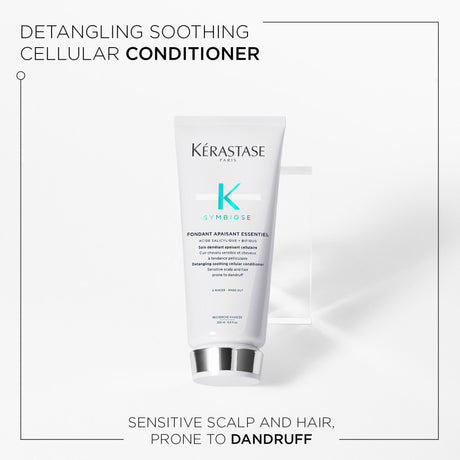 Kérastase Symbiose Fondant Apaisant Essentiel 200ml