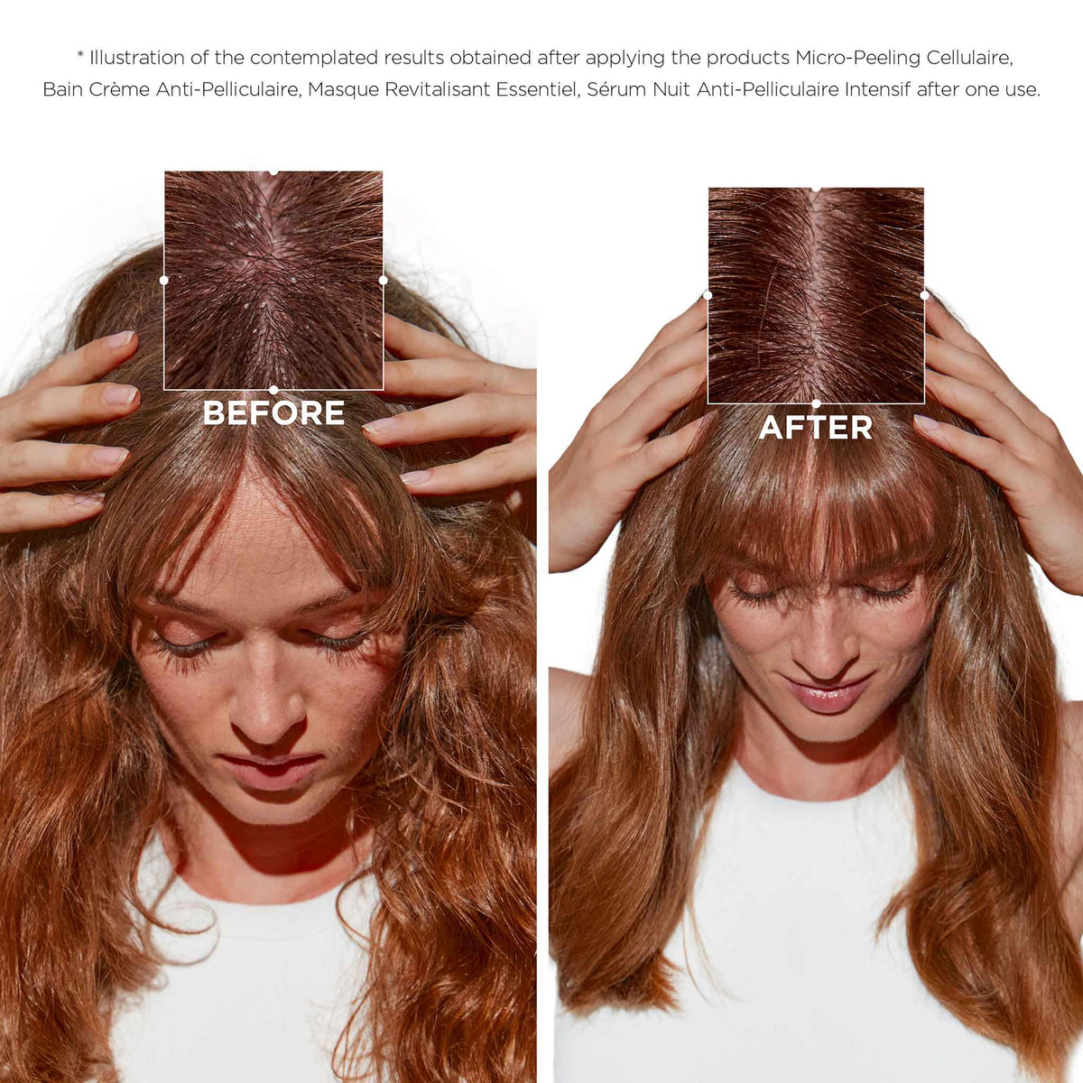 Kérastase Symbiose Masque Revitalisant Essentiel 200ml