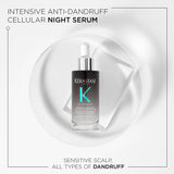 Kérastase Symbiose Sérum Cellulaire Nuit Anti-Pelliculaire Intensif 90ml
