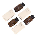 Kiko Vitals Meno Radiance Trio