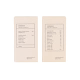 Kiko Vitals Meno Glow Duo