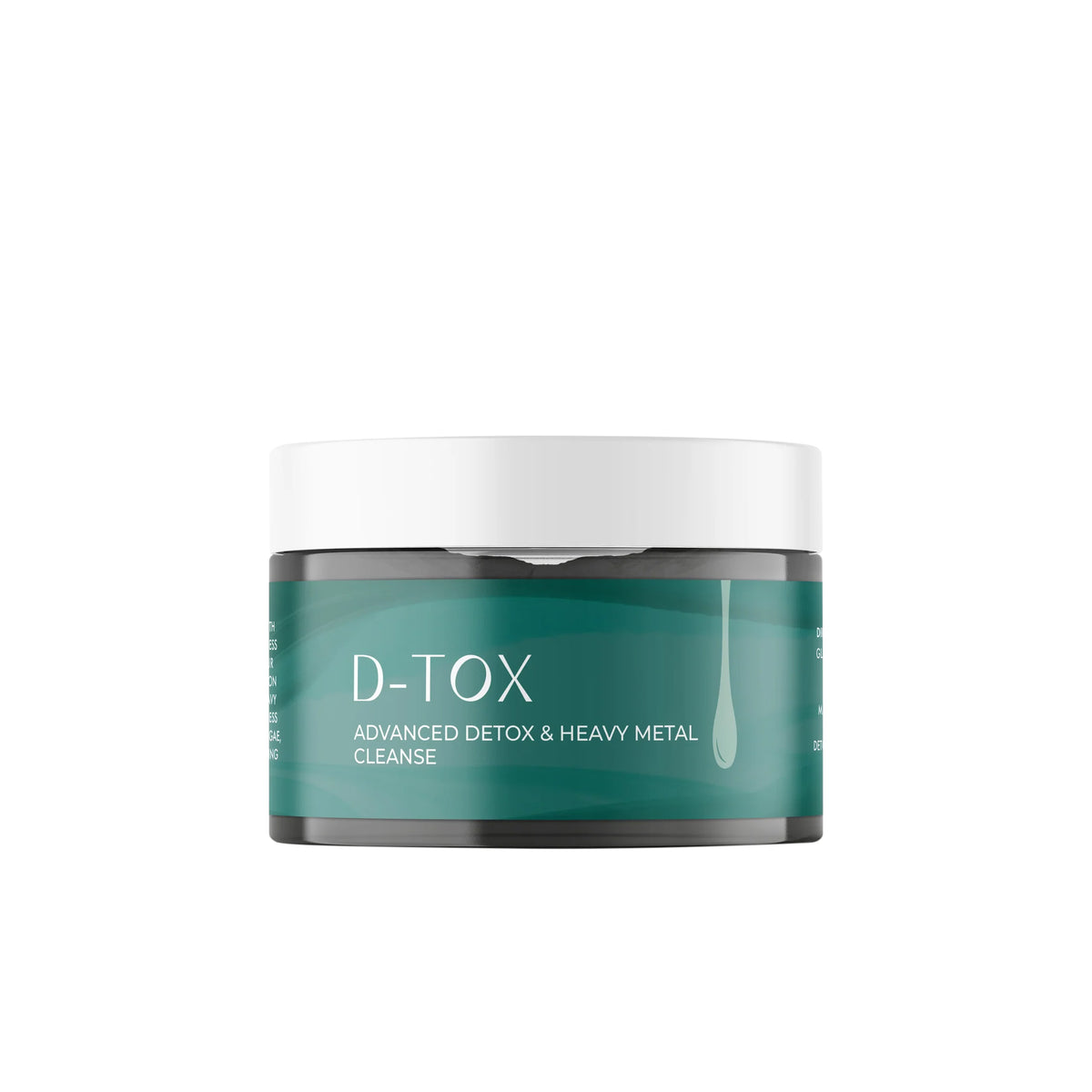 Klean+ D-Tox