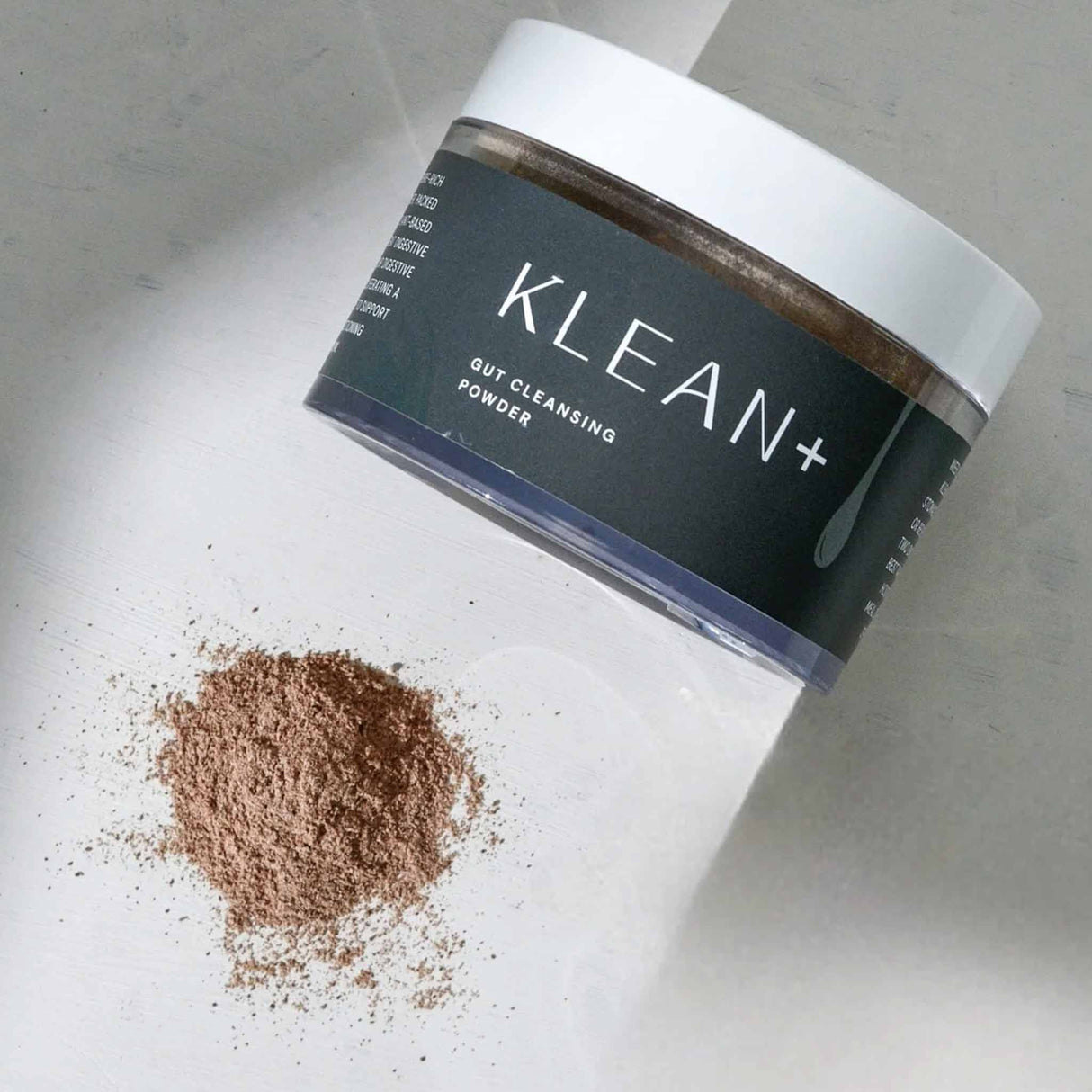 Klean+ Gut Cleansing Powder