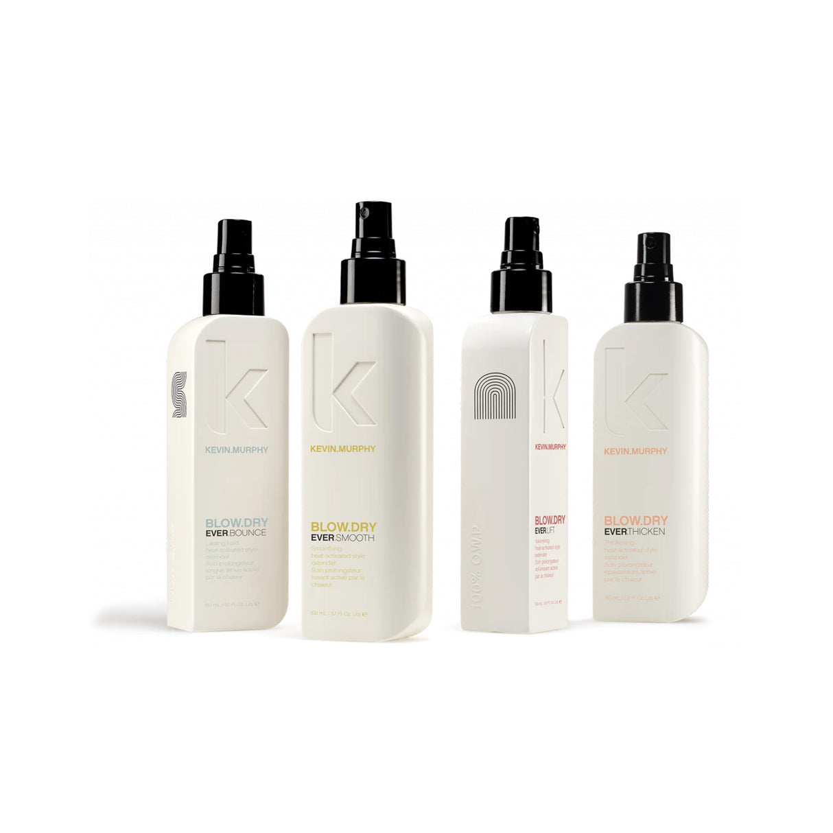 Kevin Murphy Blow Dry EVER.SMOOTH 150ml