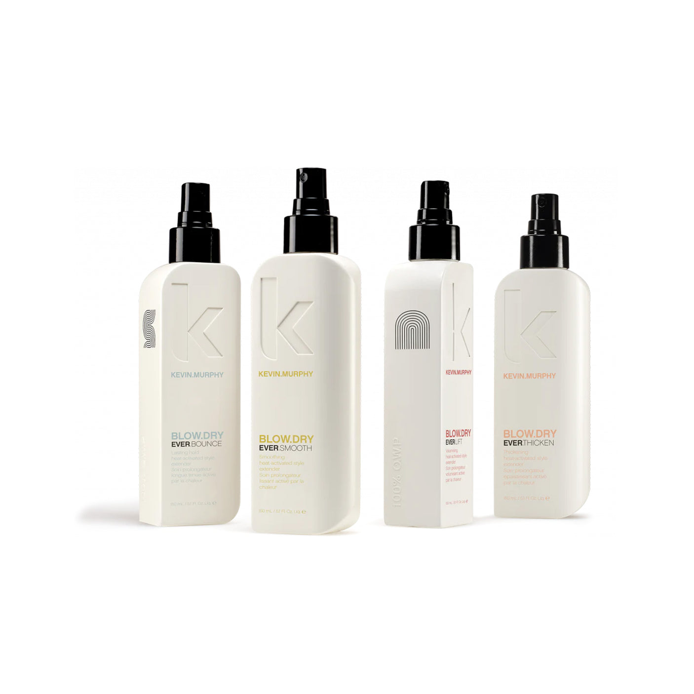 Kevin Murphy Blow Dry EVER.SMOOTH 150ml