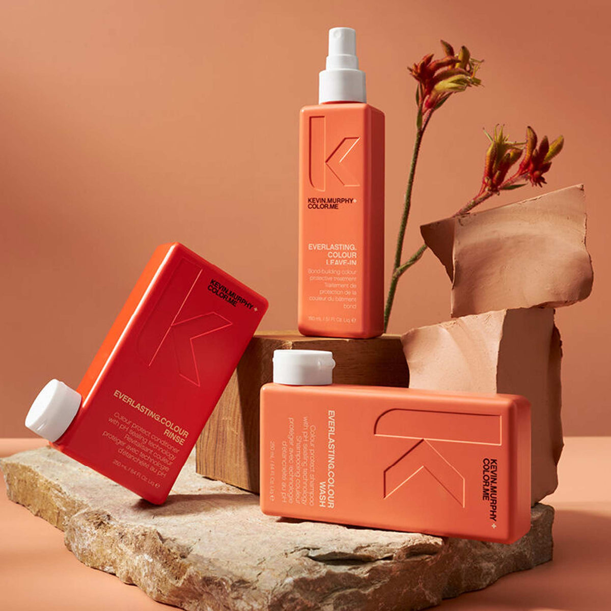 Kevin Murphy Infinate Colour Holiday Gift Set