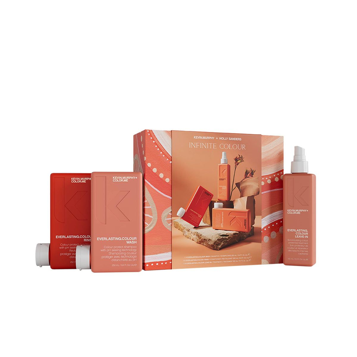 Kevin Murphy Infinate Colour Holiday Gift Set