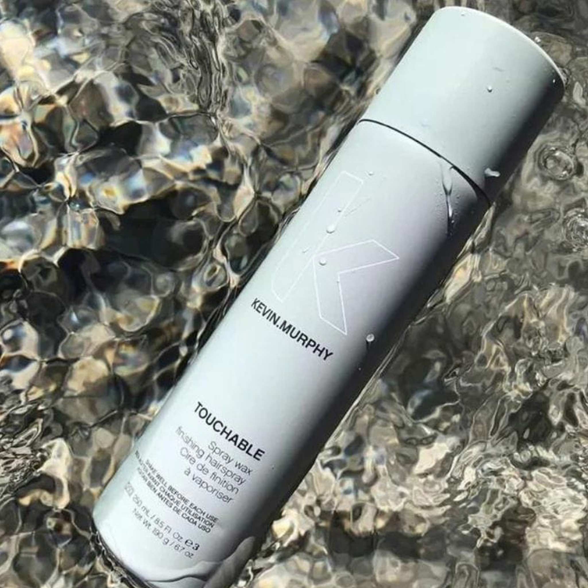 Kevin MurphyTOUCHABLE 250ml | Retail Box - retailbox.co.za