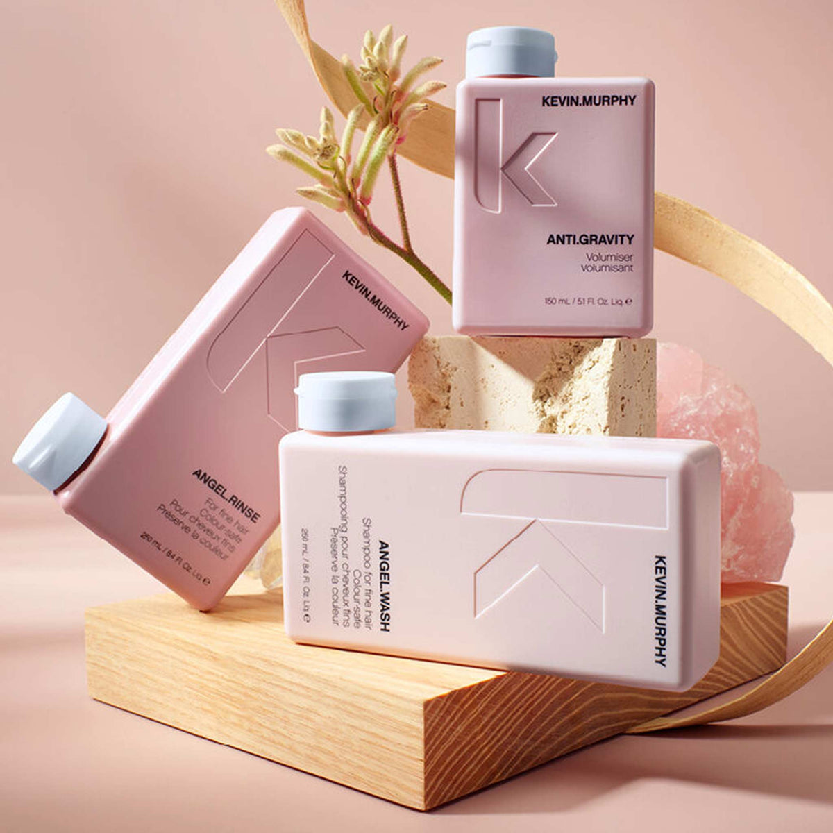 Kevin Murphy VA-VA-VOLUME Gift Set