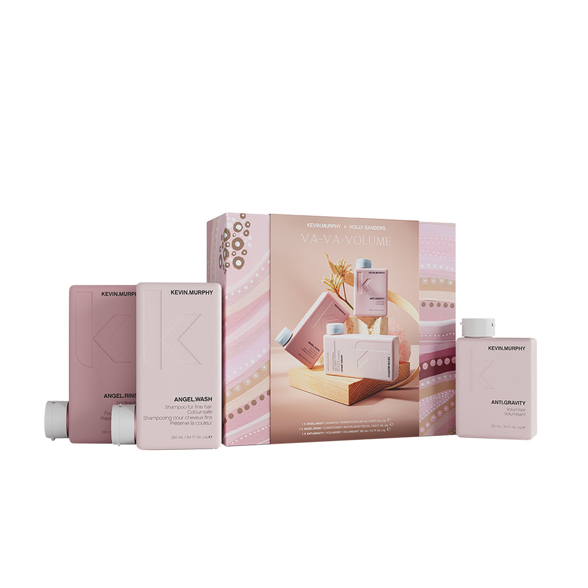 Kevin Murphy VA-VA-VOLUME Gift Set