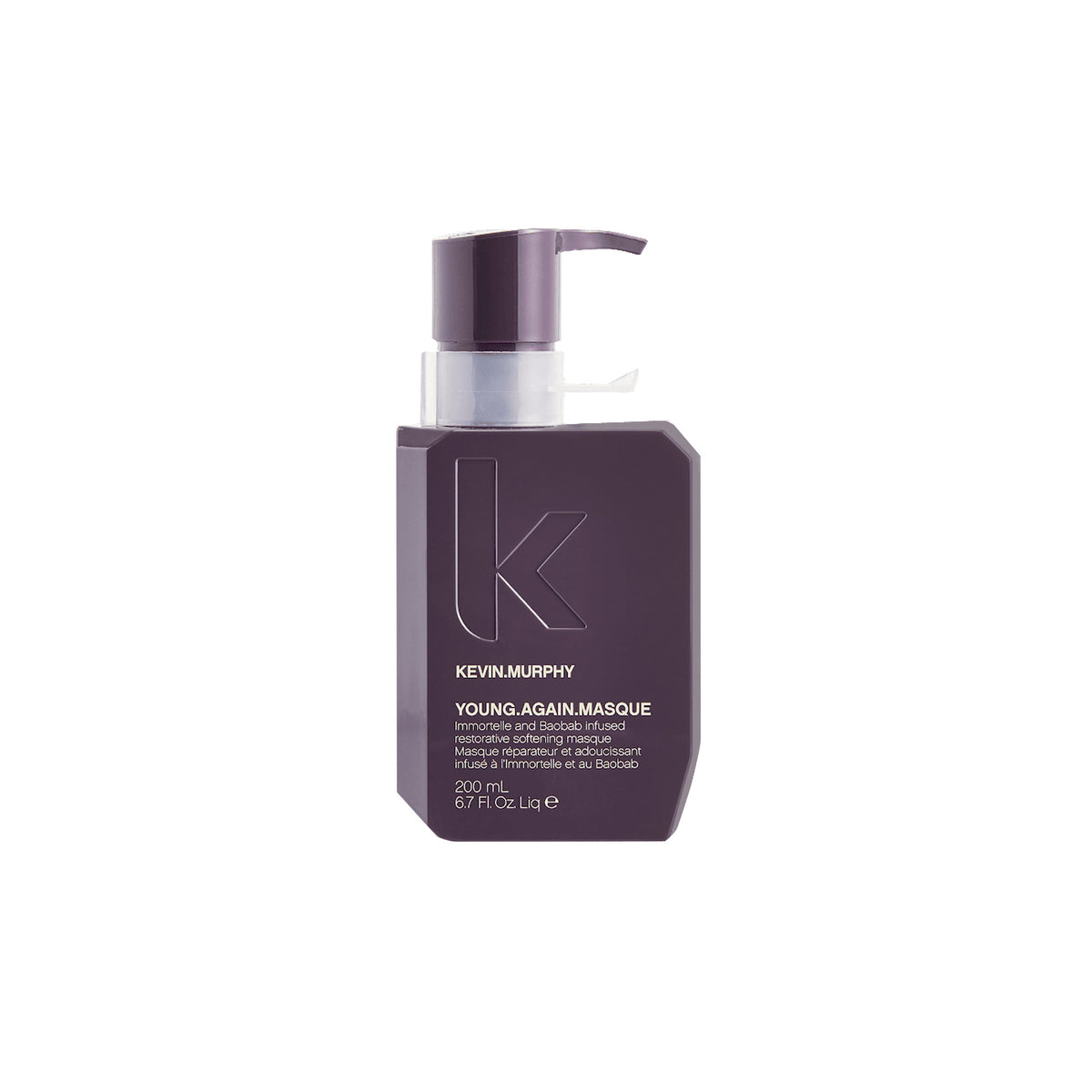 Kevin Murphy YOUNG.AGAIN MASQUE 200ml
