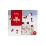 Kms California All Smooth Gift Set 2026