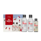 Kms California All Smooth Gift Set 2026