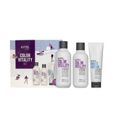 KMS Color Vitality Holiday Gift Set 2026