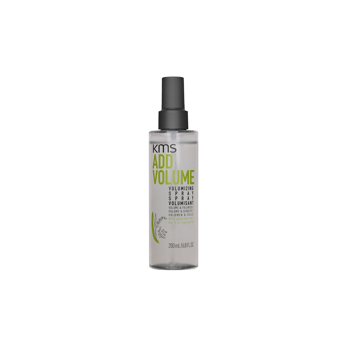 KMS Add Volume Volumizing Spray 200ml