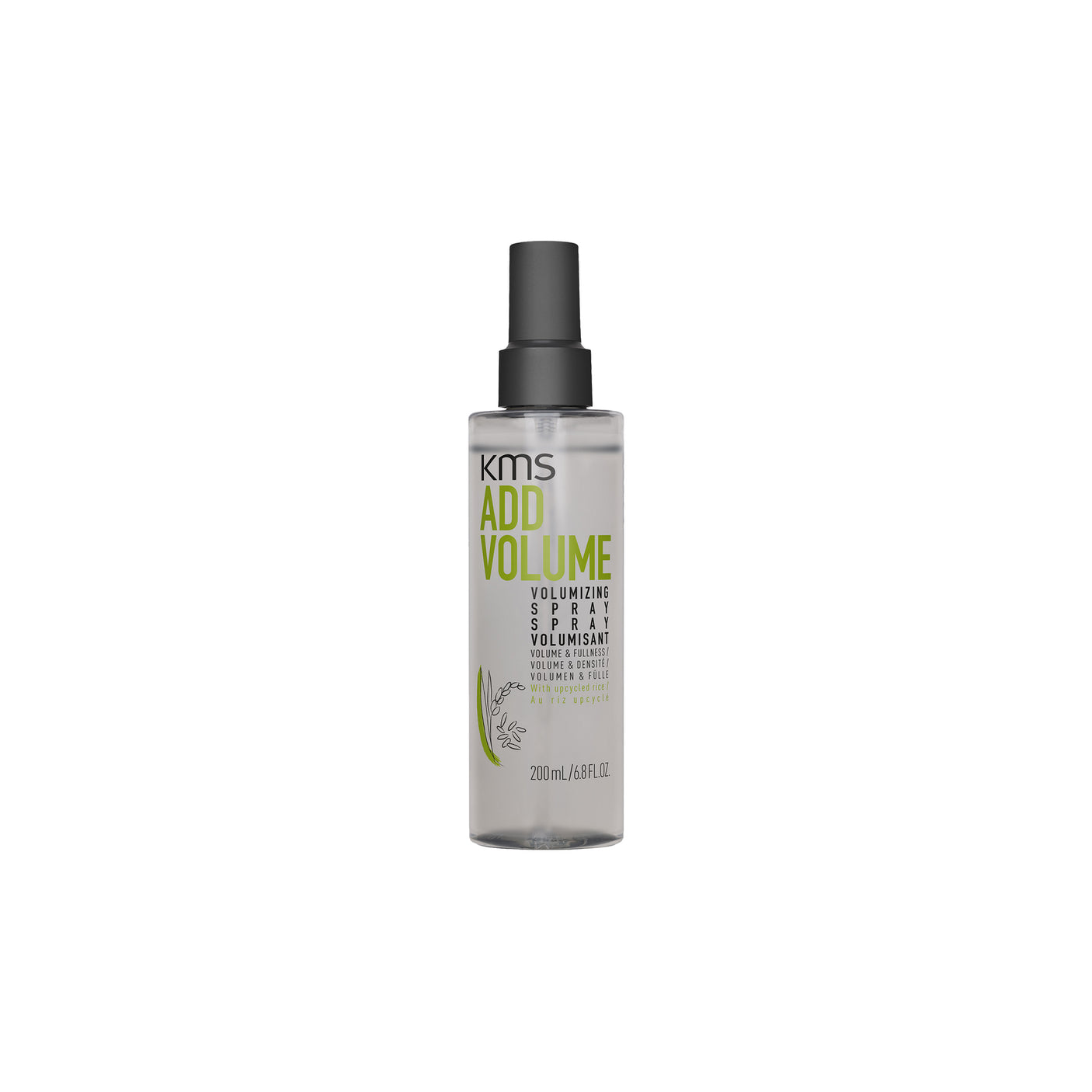 KMS Add Volume Volumizing Spray 200ml