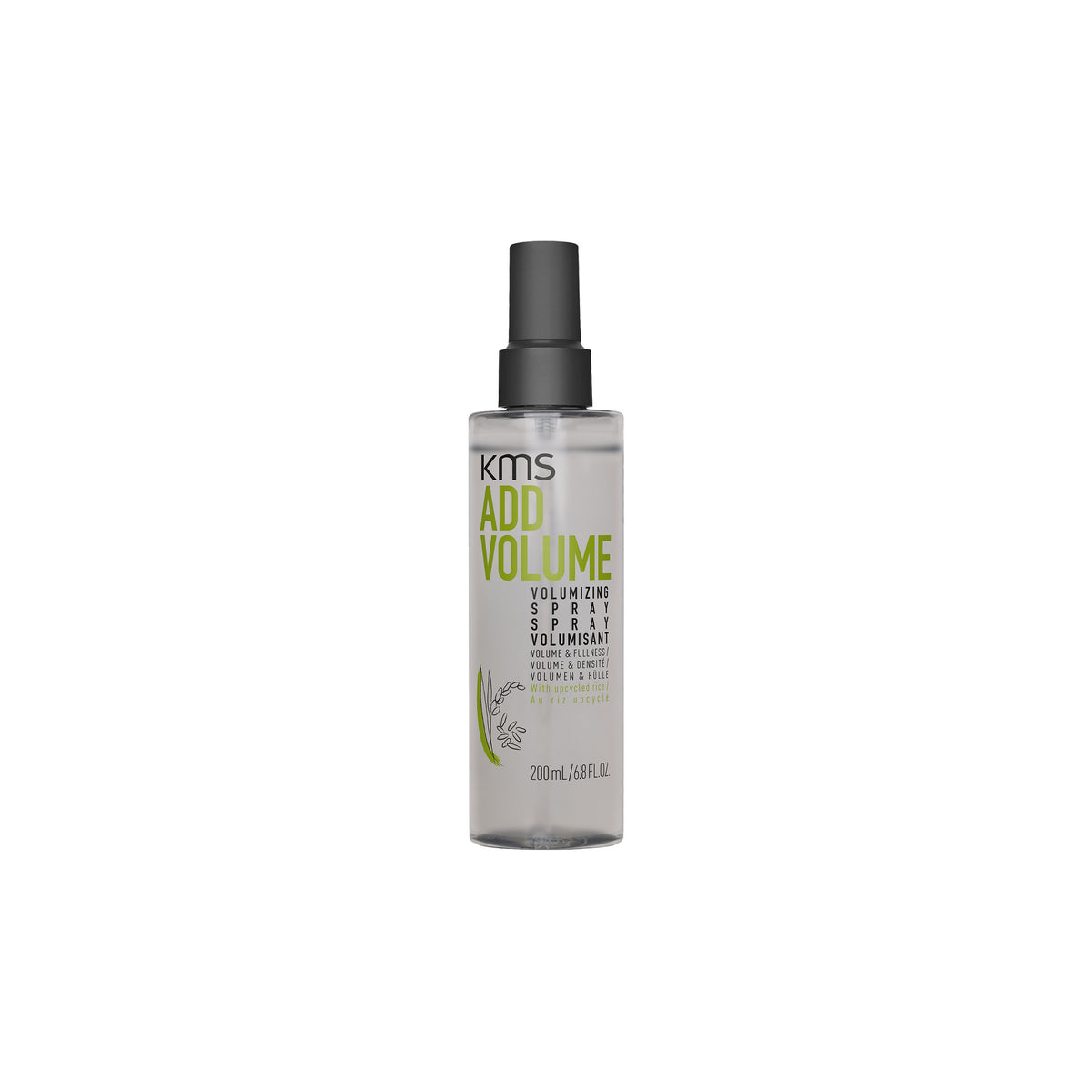 KMS Add Volume Volumizing Spray 200ml