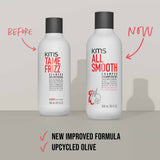 KMS All Smooth Shampoo 300ml