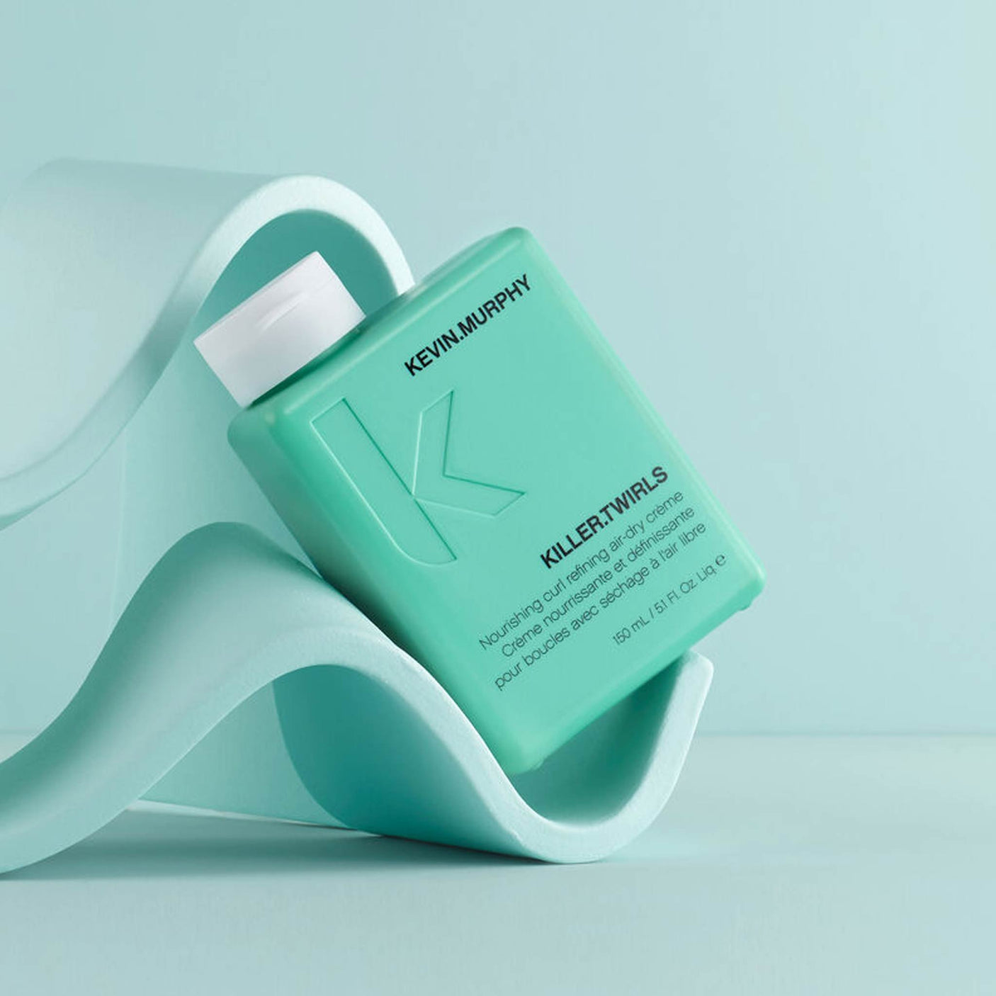 Kevin Murphy KILLER.TWIRLS 150ml