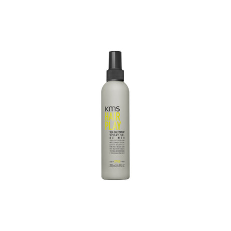 KMS Hair Play Sea Salt Spray 200ml