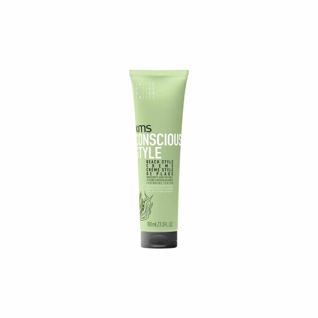 KMS Conscious Style Beach Style Creme 100ml
