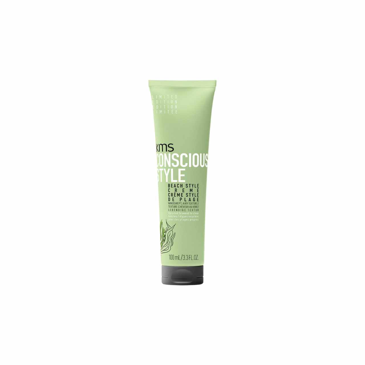 KMS Conscious Style Beach Style Creme 100ml