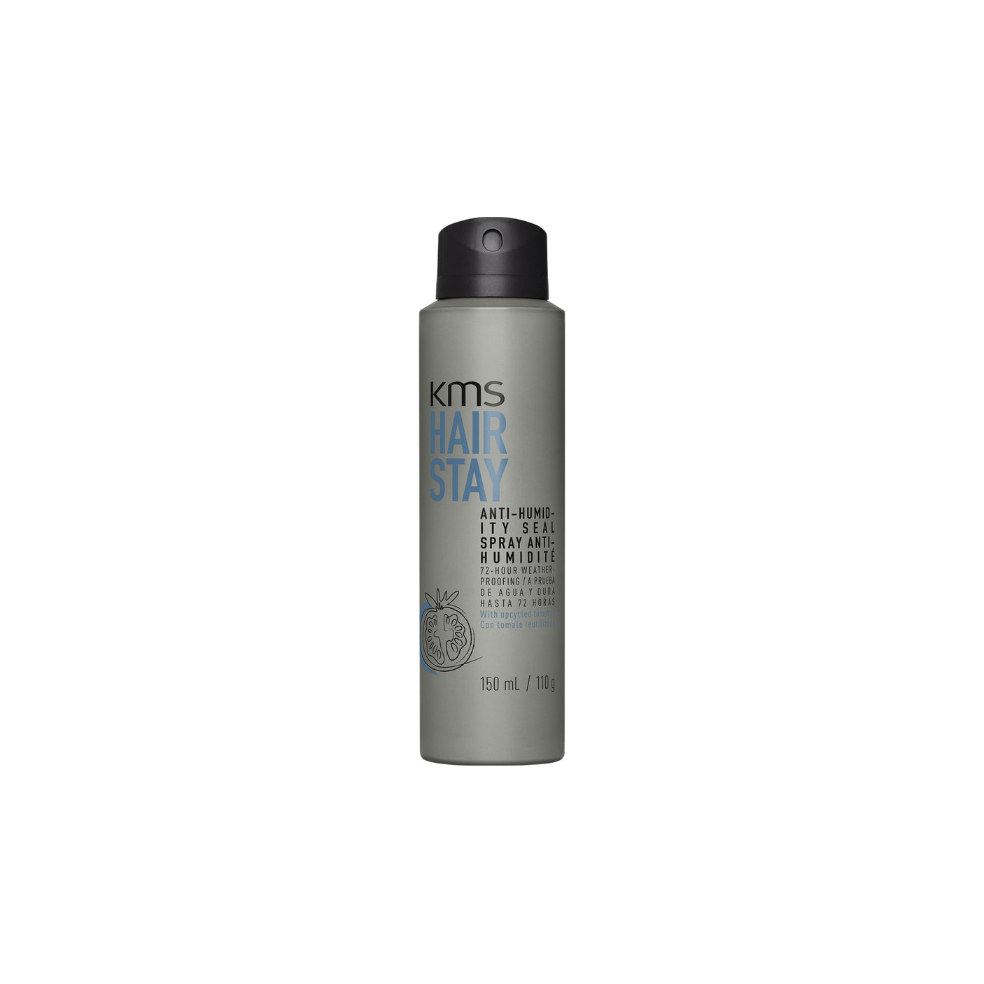KMS Hair Stay Anti-Humidity Seal 150ml