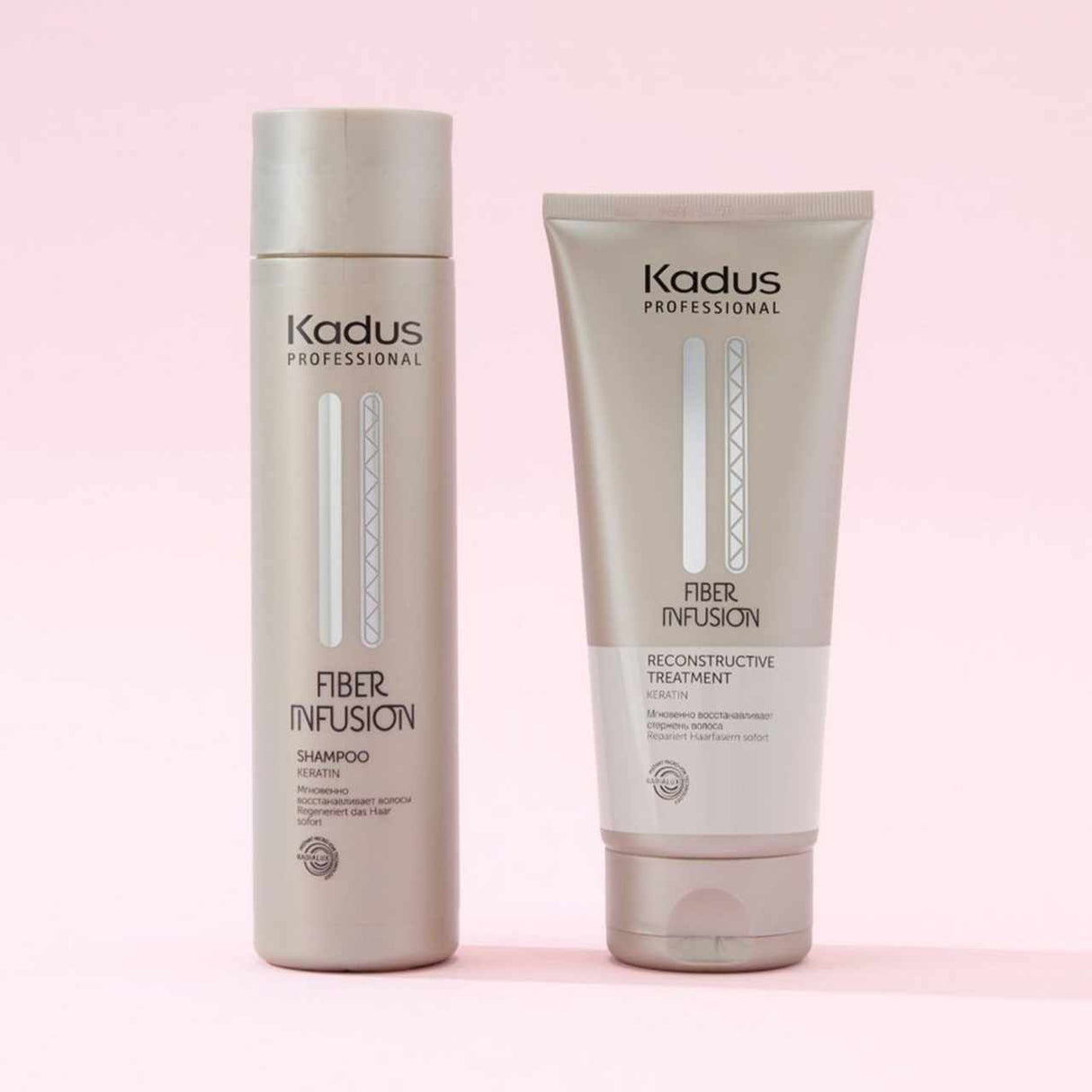 Kadus Fiber Infusion Reconstructive Mask 200ml