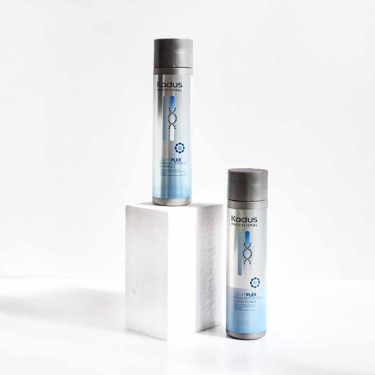 Kadus Light Plex Bond Retention Shampoo 250ml