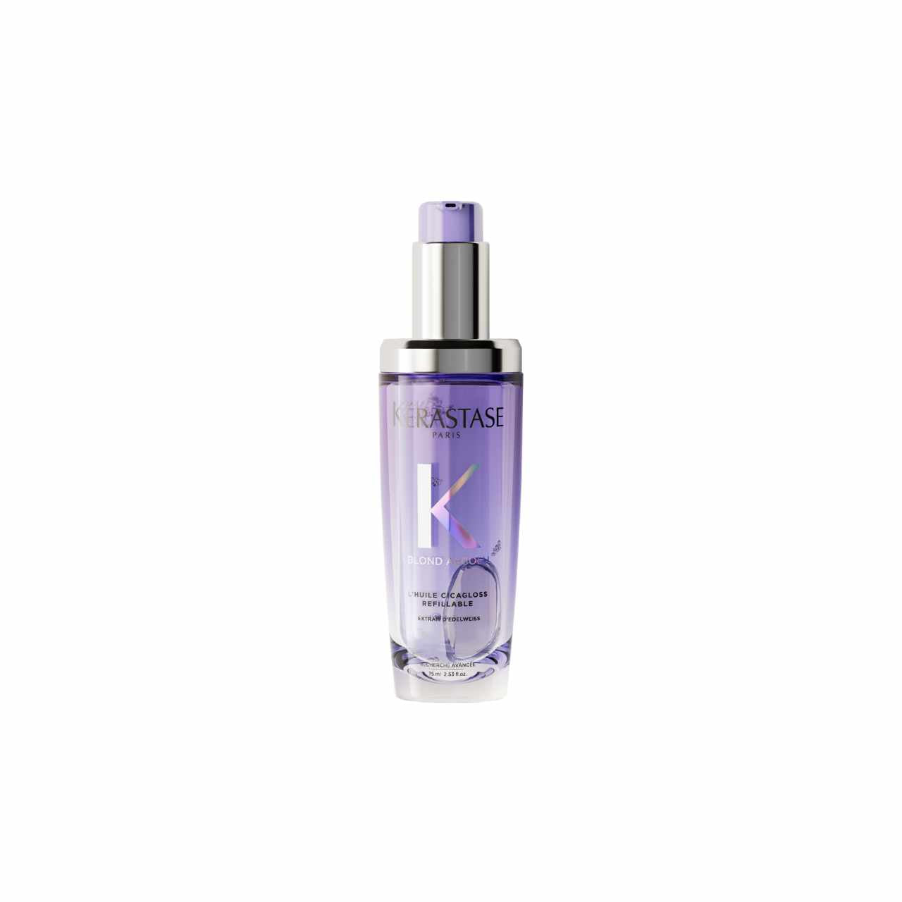 Kérastase Blond Absolu Cicagloss Hydrating Hair Oil 75ml