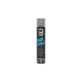 L3VEL3 Hair Spray 400ml