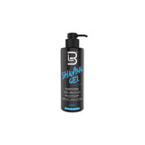 L3VEL3 Shaving Gel Aqua 500ml