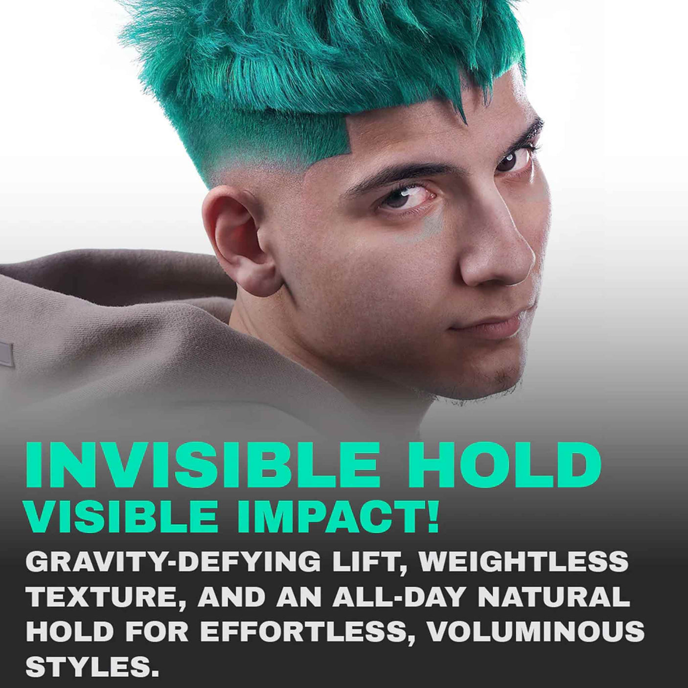 L3VEL3 Styling Powder Light Hold 30g