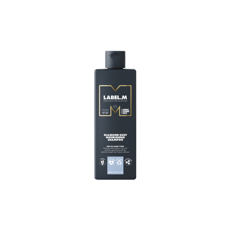 Label.M Diamond Dust Nourishing Shampoo 300ml