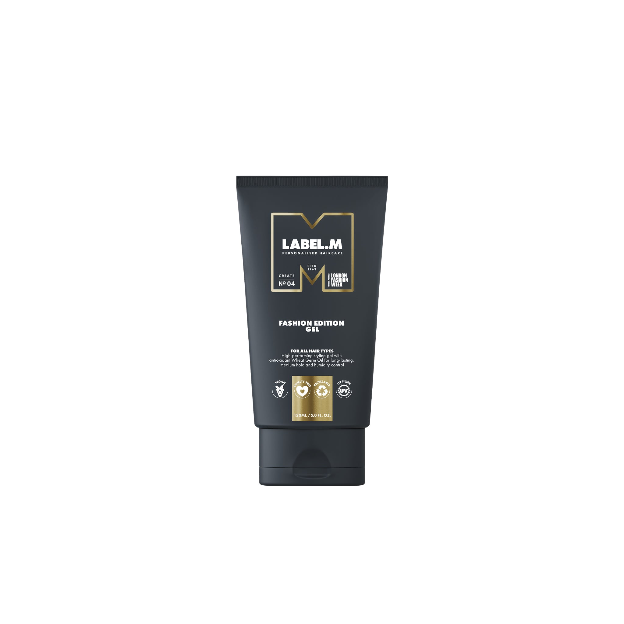Label.M Fashion Edition Gel 200ml | Retail Box - retailbox.co.za