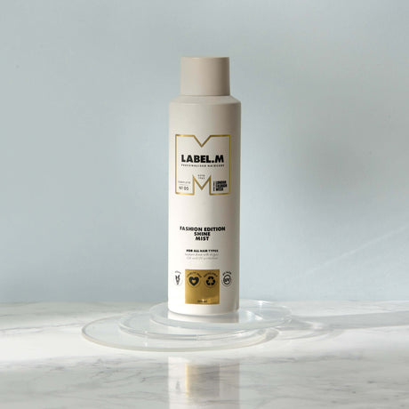 Label.M Fashion Edition Shine Mist 200ml