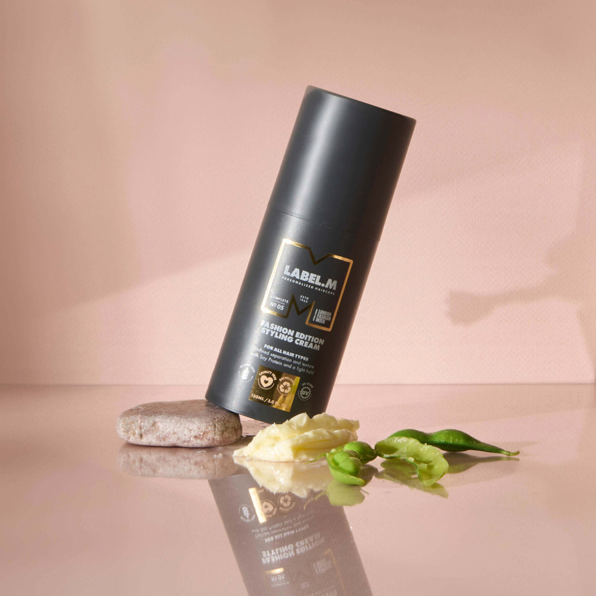 Label.m Label.M Haircare Collection - retailbox.co.za